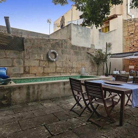 Villa Ca Na Mon Las Salinas Exterior foto