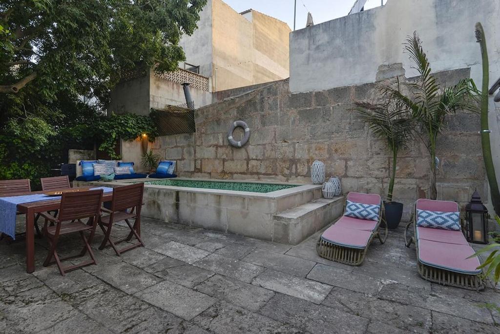 Villa Ca Na Mon Las Salinas Exterior foto